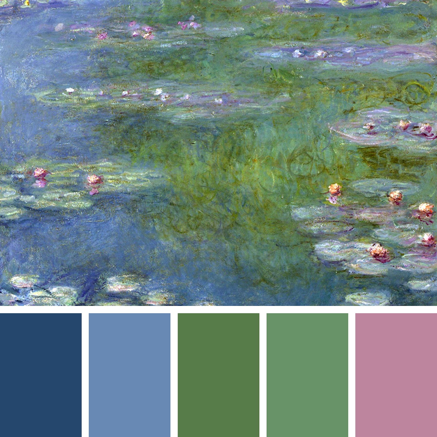 Claude Monet 01
