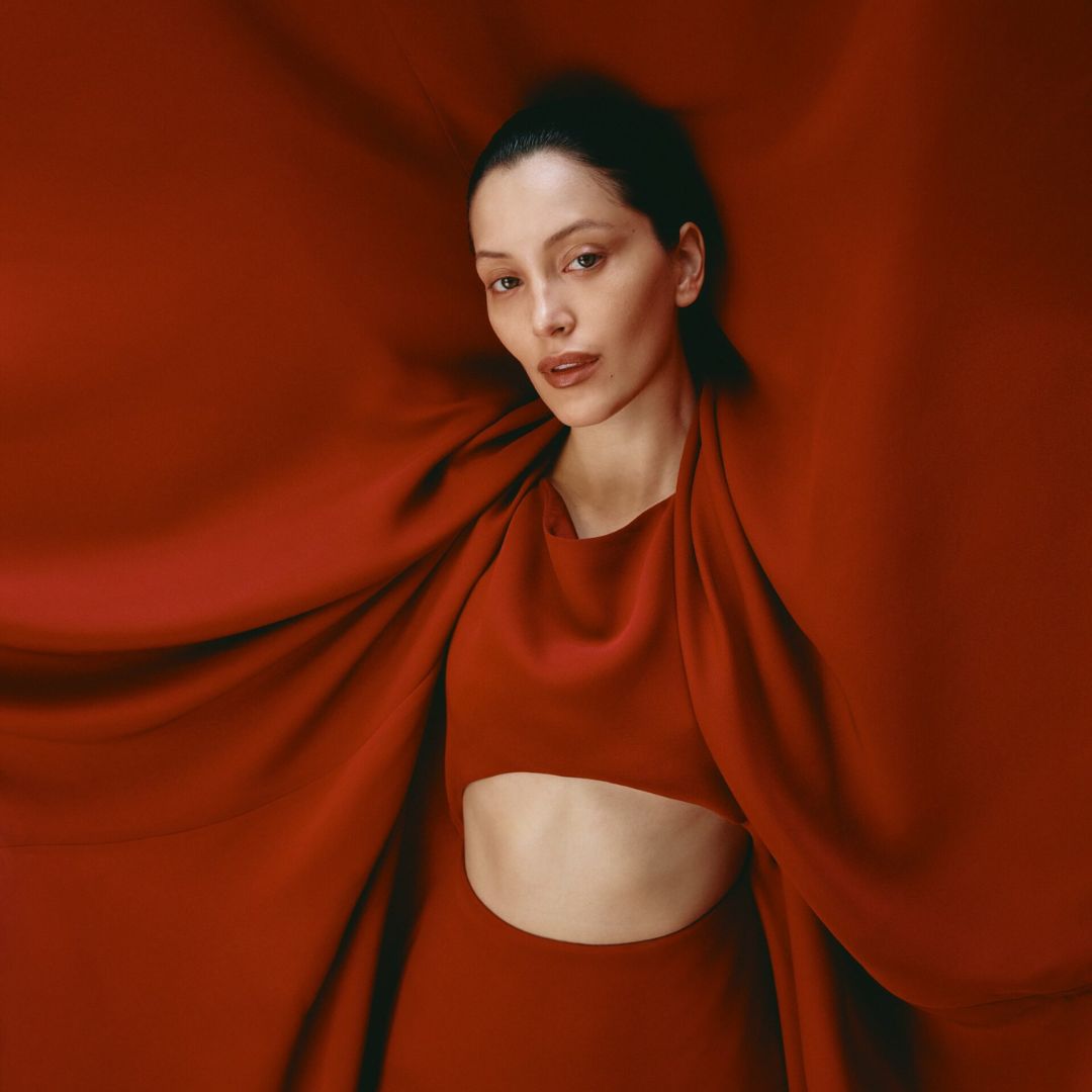 Valentino 红色的历史