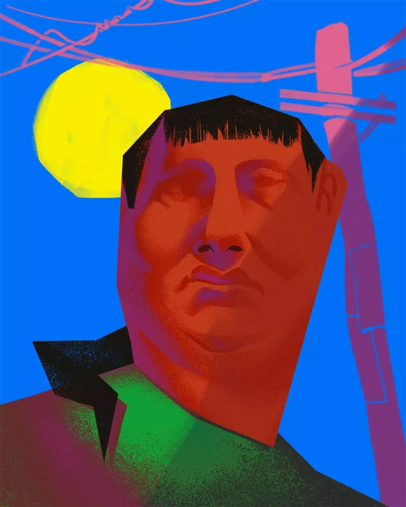 Pedro Gonçalves 设计作品