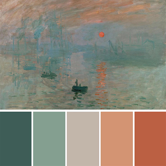 Claude Monet 02